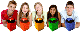 TM 120 Mobile Game Show Trivia System