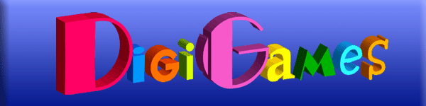 DigiGames - Contestant WIRELESS mobile lock out game show quiz buzzers.  Game show systems from www.triviaparties.com.